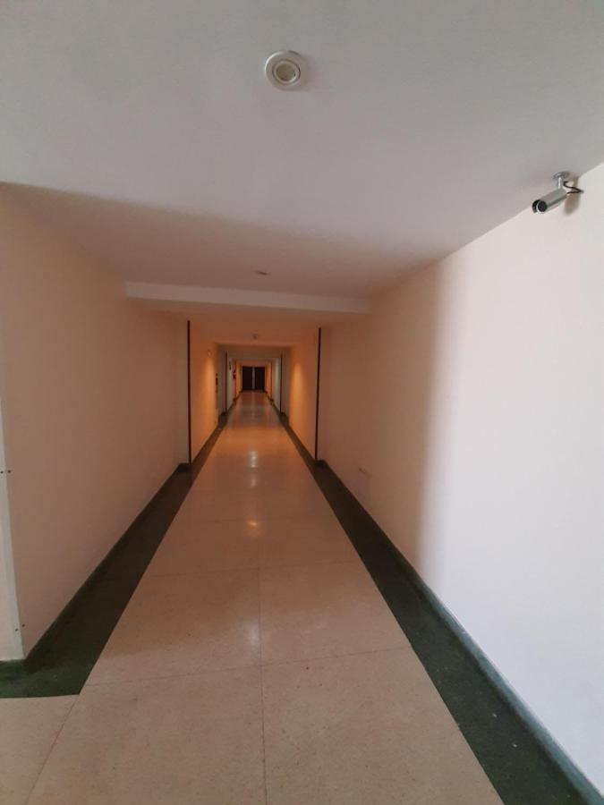 Apartamento En Primera Linea De Playa B Centro De Марбелья Экстерьер фото