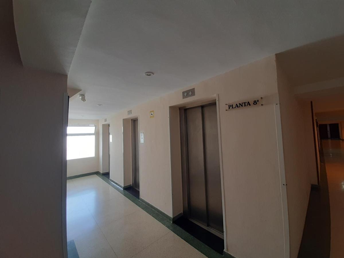 Apartamento En Primera Linea De Playa B Centro De Марбелья Экстерьер фото