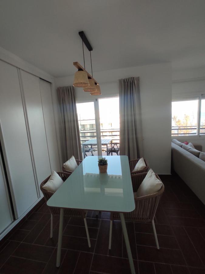 Apartamento En Primera Linea De Playa B Centro De Марбелья Экстерьер фото