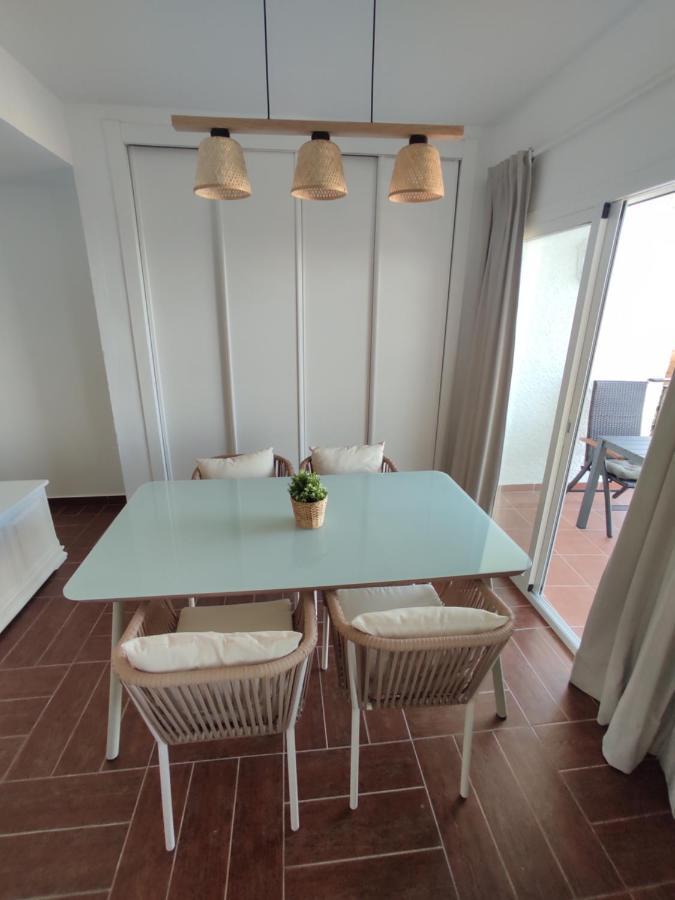 Apartamento En Primera Linea De Playa B Centro De Марбелья Экстерьер фото