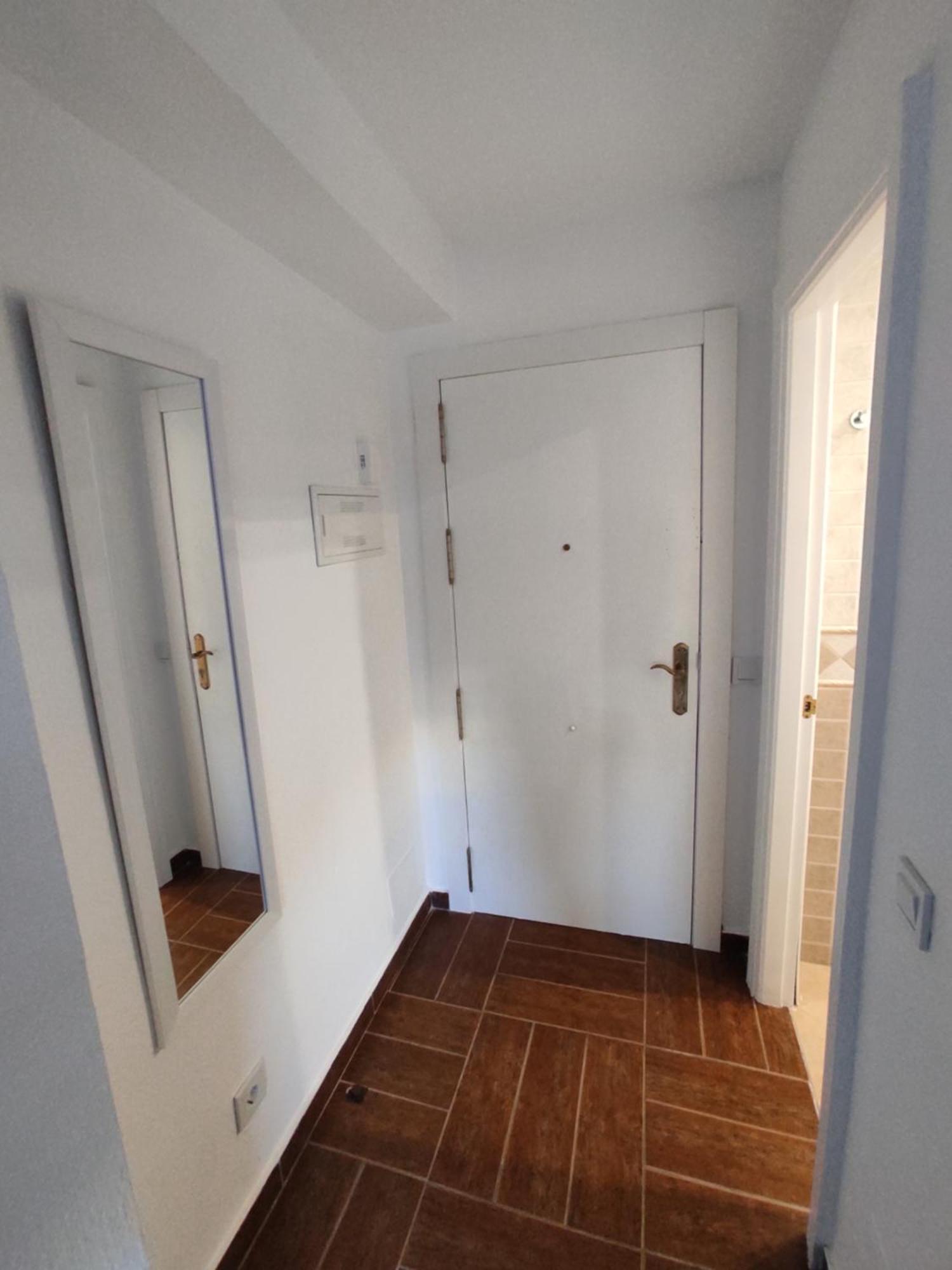 Apartamento En Primera Linea De Playa B Centro De Марбелья Экстерьер фото