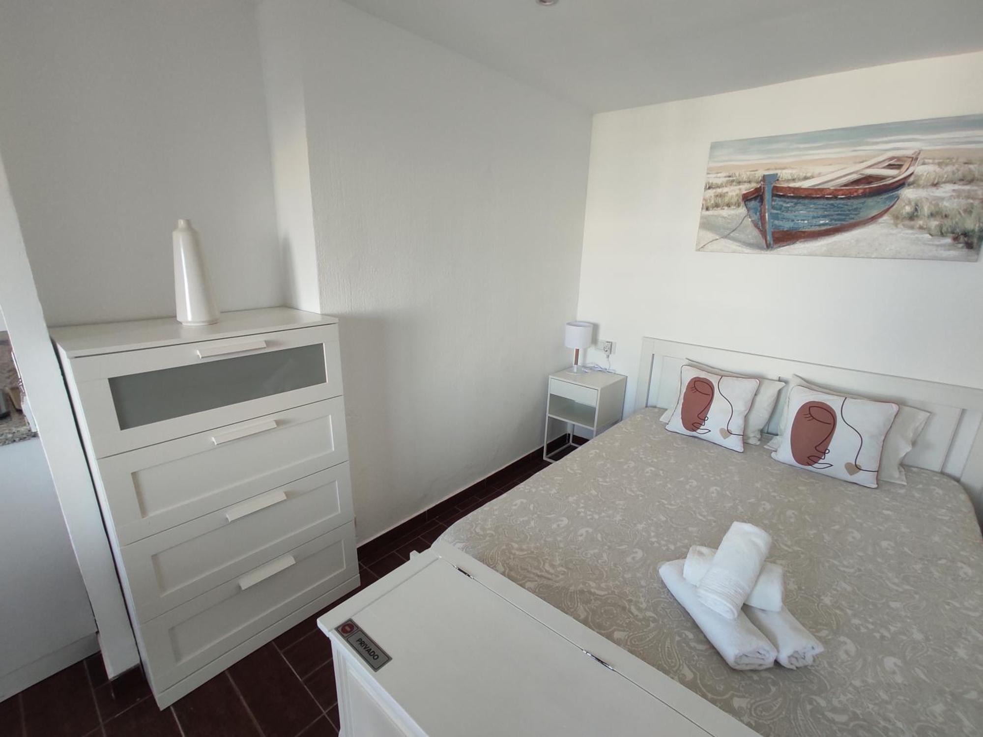 Apartamento En Primera Linea De Playa B Centro De Марбелья Экстерьер фото
